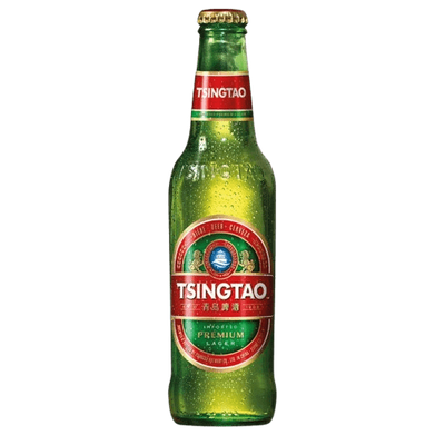 Tsingtao