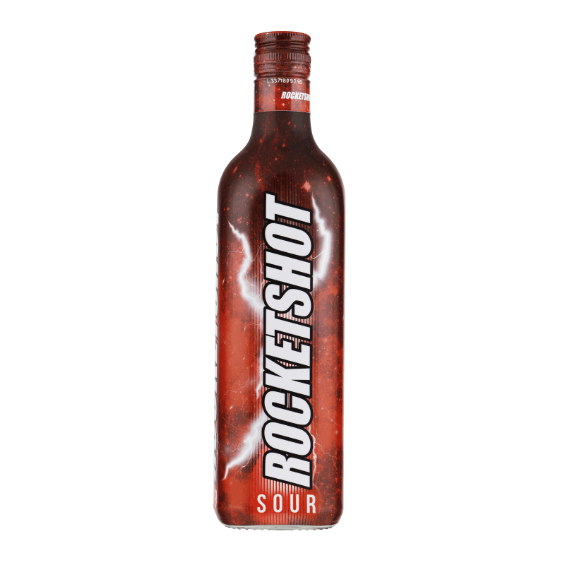 Rocketshot Sour