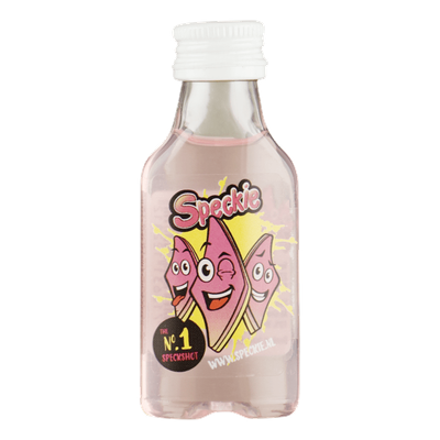 Speckie partshots 10x2cl