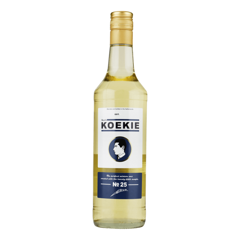 Karl's Koekie Caramel