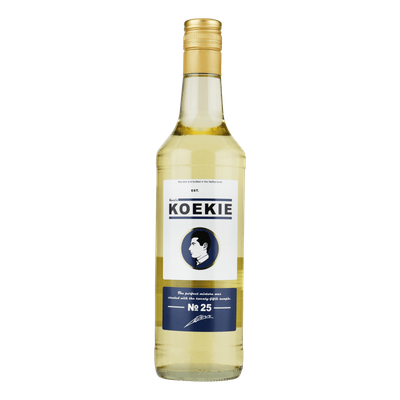 Karl's Koekie Caramel