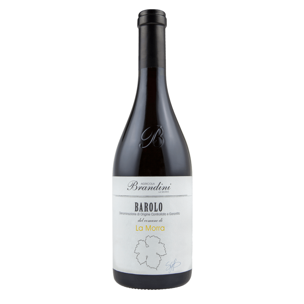 Brandini la Morra, Barolo del Comune
