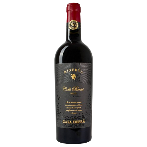 Casa Defrà Rosso Riserva