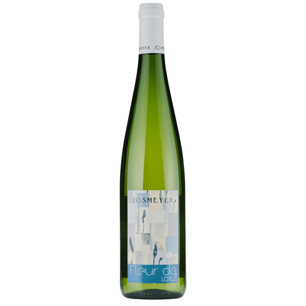 Jos Meyer Fleur de Lotus