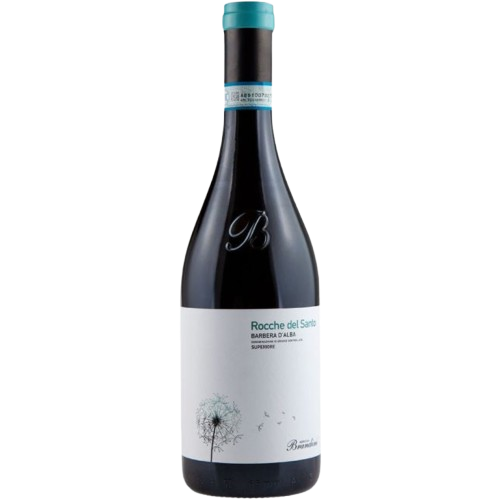 Brandini la Morra, Barbera d'Alba