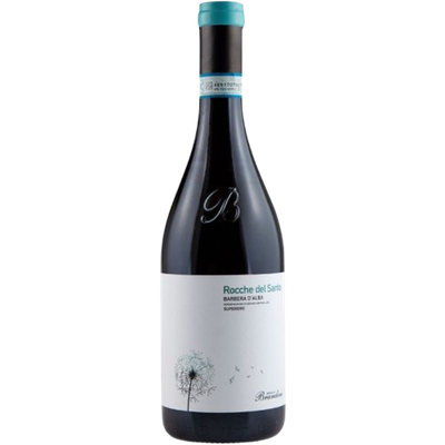 Brandini la Morra, Barbera d'Alba