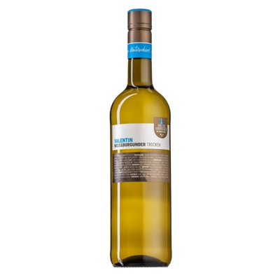 Valentin Weissburgunder