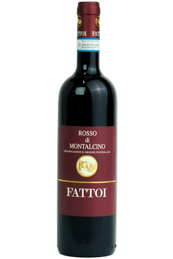 Fattoi Rosso Montalcino