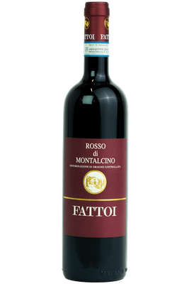 Fattoi Rosso Montalcino