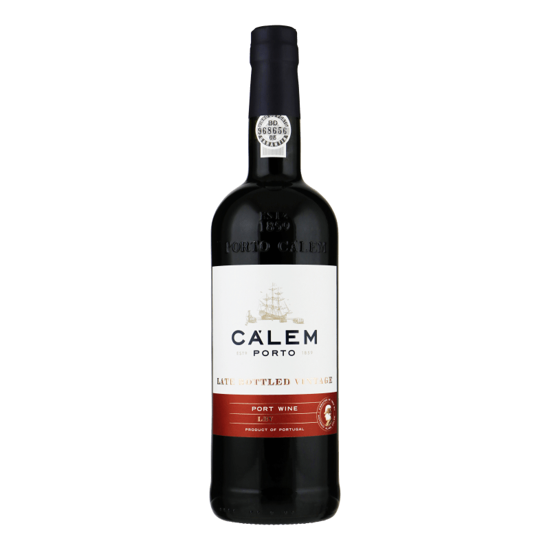 Calem Porto - Late Bottled Vintage 2019