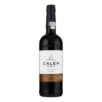 Calem Porto - Special Reserva Tawny