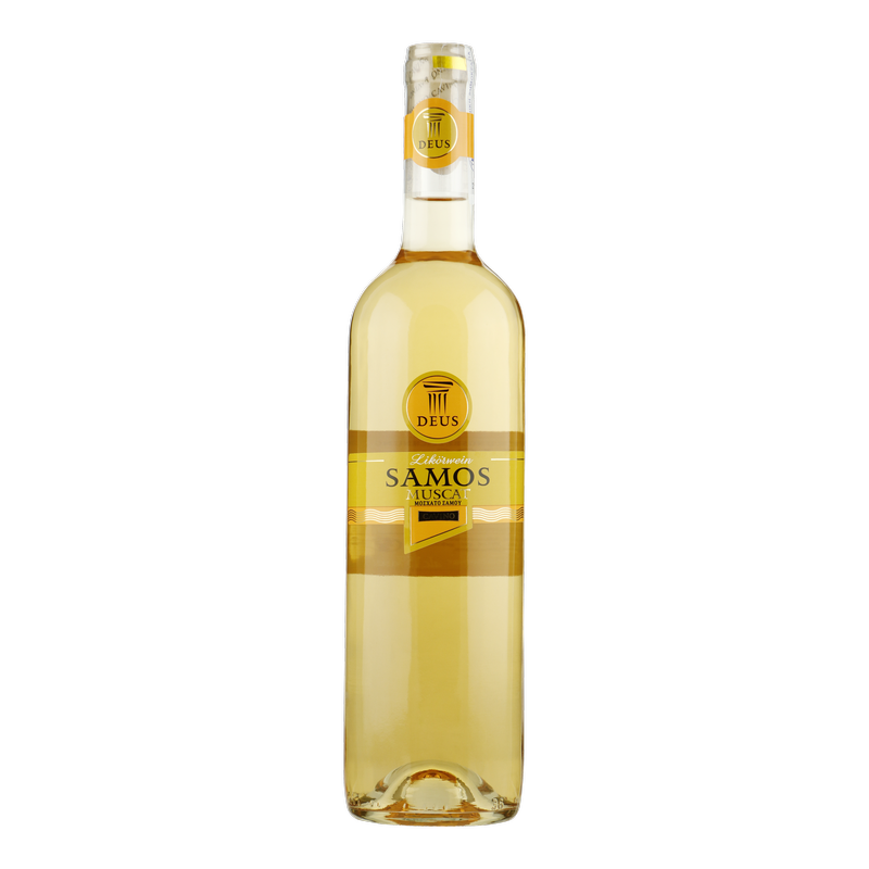 Cavino Deus Muscat Samos