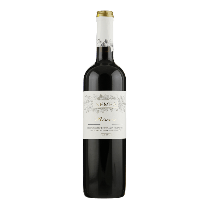 Nemea Reserve Red