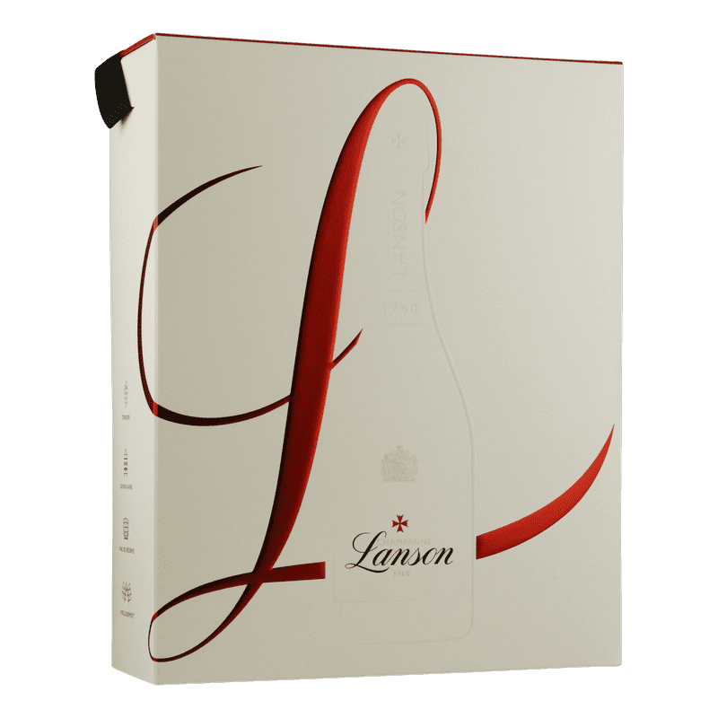 Le Black Création brut - Giftpack