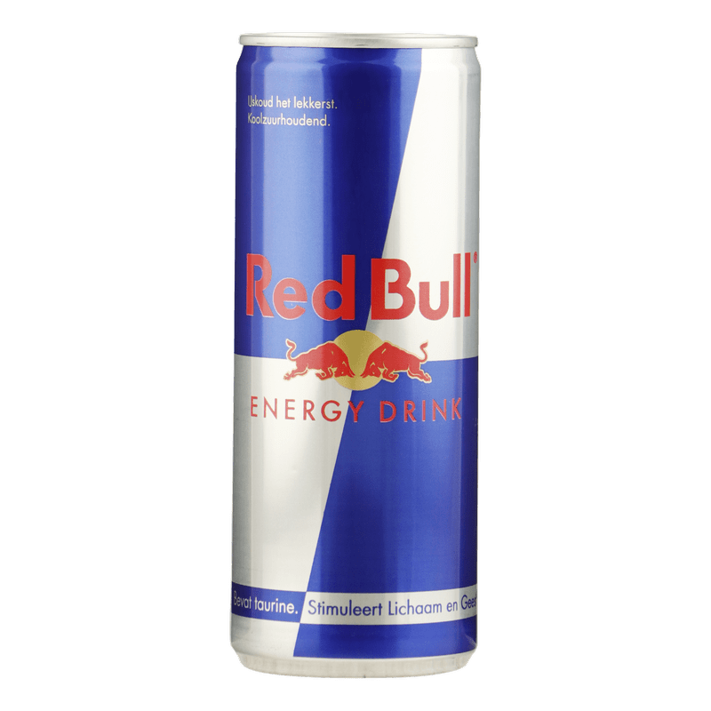 Red bull - 25cl