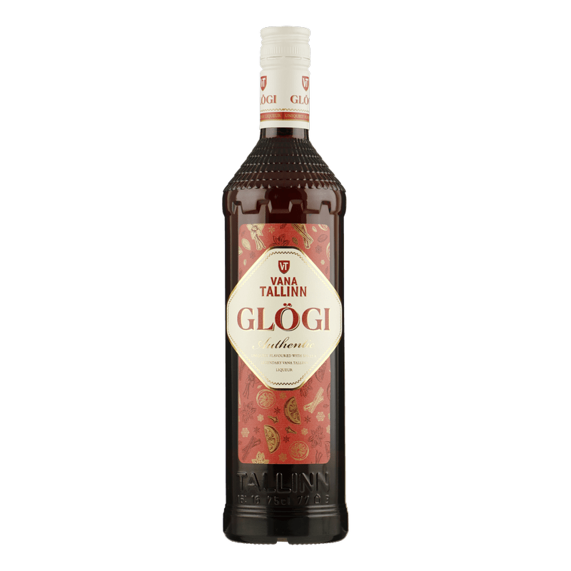 Vana Tallinn Glogi