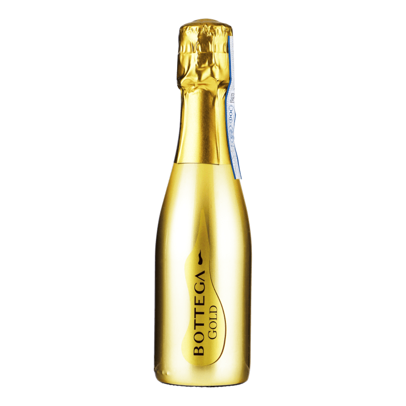 Bottega Prosecco Gold - piccolo