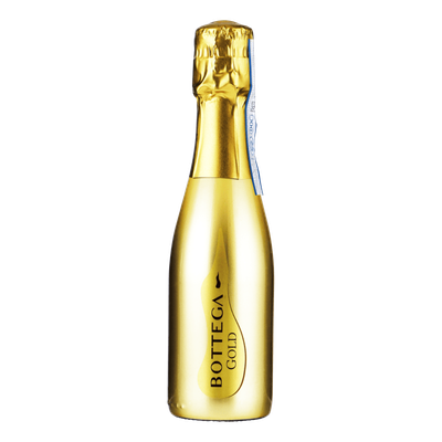 Bottega Prosecco Gold - piccolo