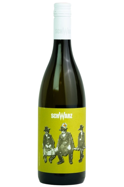 Schwarz Kumarod Weis