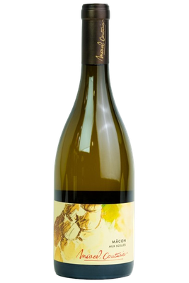 Domaine Marcel Couturier - Macon