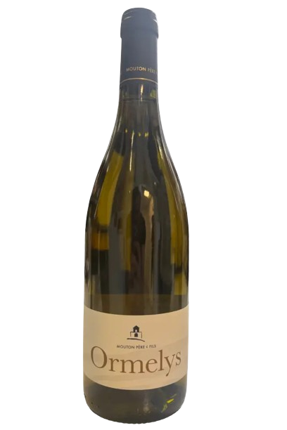 Mouton Pere &amp; Fils - Ormelys