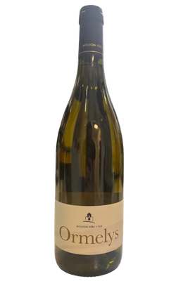 Mouton Pere &amp; Fils - Ormelys