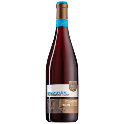 Winzer Spätburgunder