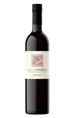Les Caminieres Merlot