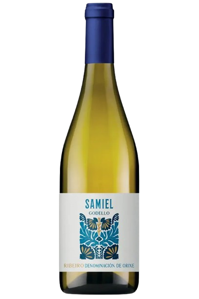 Samiel Godello