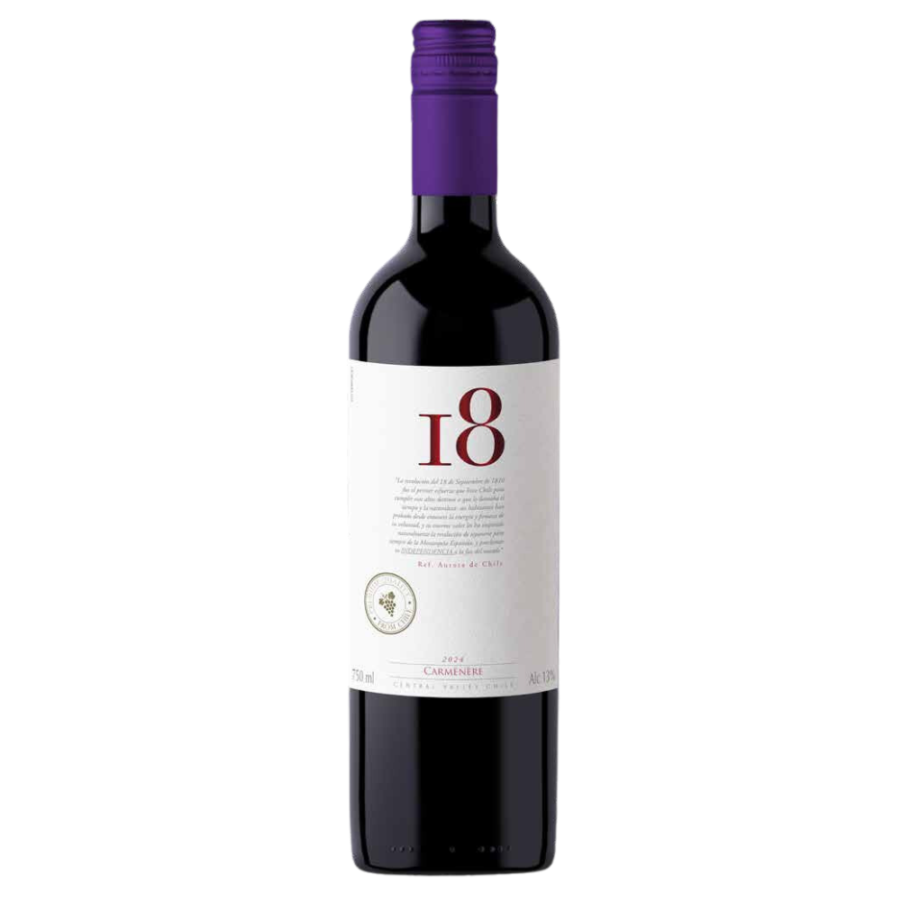 Carmenere 2024