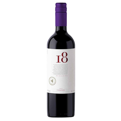 Carmenere 2024