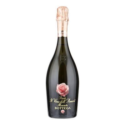 Bottega Moscato Il vino del Amore