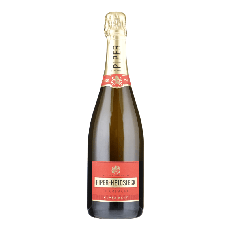 Champagne Cuvée brut