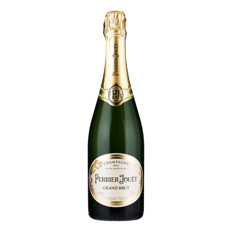 Champagne Grand brut