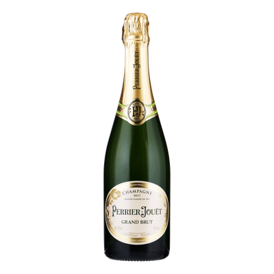 Champagne Grand brut