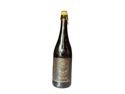 Goudblond La Première Naissance 75cl