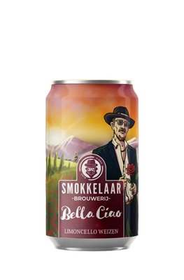 Bella Ciao Limoncello Weizen
