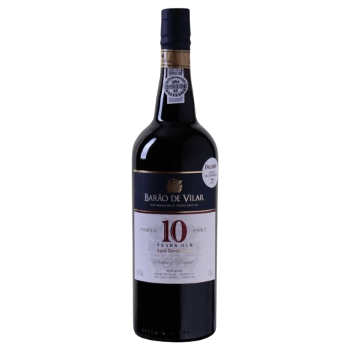 10 Years Old Tawny Port