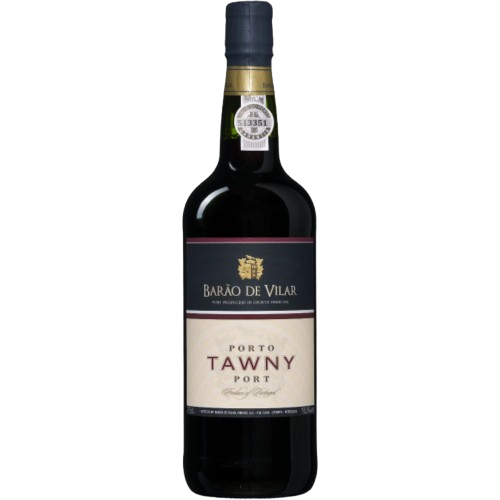 Tawny Port