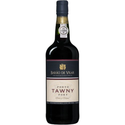 Tawny Port