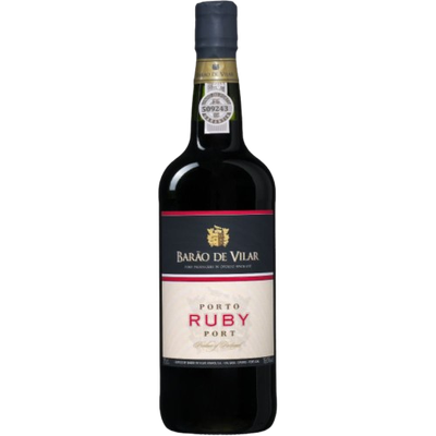 Ruby Port