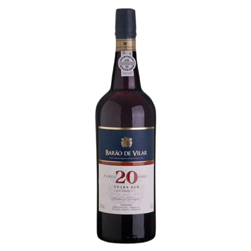 20 Years Old Tawny Port
