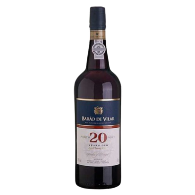 20 Years Old Tawny Port