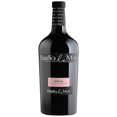 Syrah Terre Siciliane