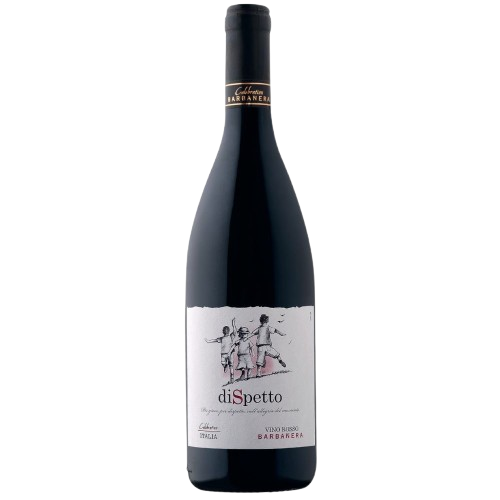 Dispetto - Vino Rosso