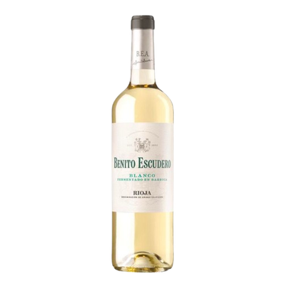 Rioja Blanco