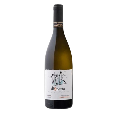 Dispetto - Vino Bianco