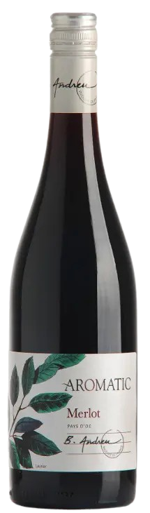 Merlot Aromatic