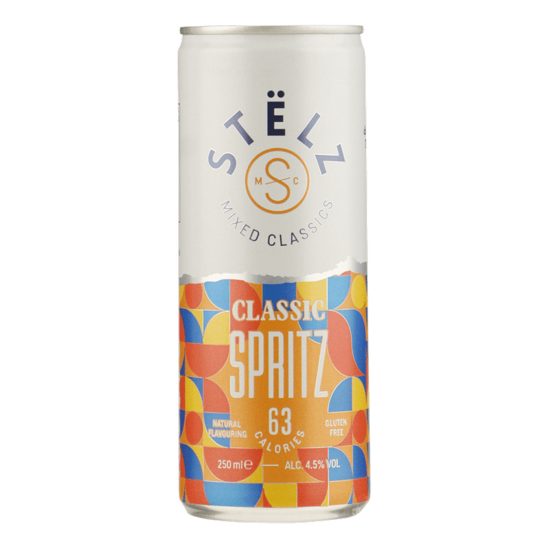Stelz Classic Spritz