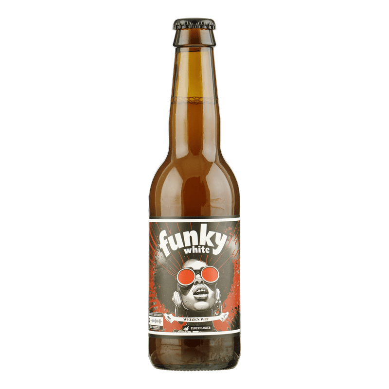 Funky White Weizen
